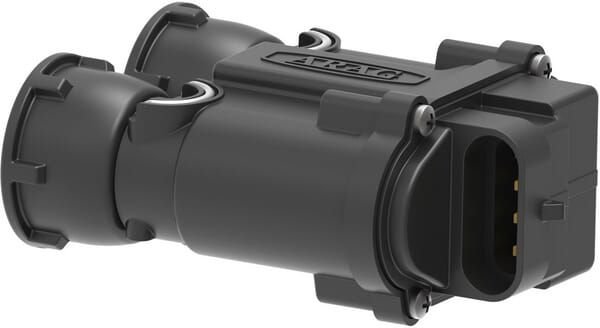 Pièces agricoles - Pièce Pulvérisateur - Valve Seletron double