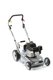 Tondeuse 53 cm – B&S 8.50 - démarrage électrique - autotractée (PM53A INSTART)