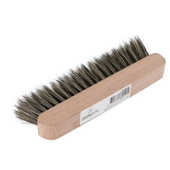 Chimie - Chimie divers - Pinceau pour papier peint FSC poils gris 20x2.5cm