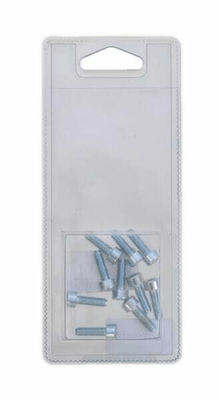 Pièces agricoles - Fasteners - Vis à tête cylindrique M5 x 16 mm, 8,8 (10)