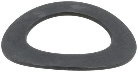 Pièces agricoles - Moteurs pièce origine - Rondelle ondulée (10 mm)