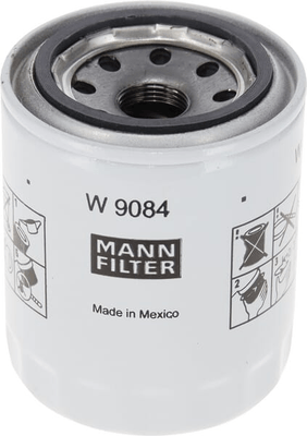 Pièces agricoles - Pièce divers - Filtre à huile