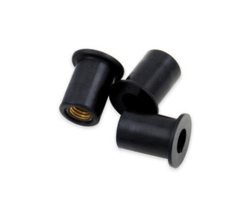 Pièces Quad & Motos - Equipement véhicule - Pack de 50 Well-Nuts BOLT 50 pièces