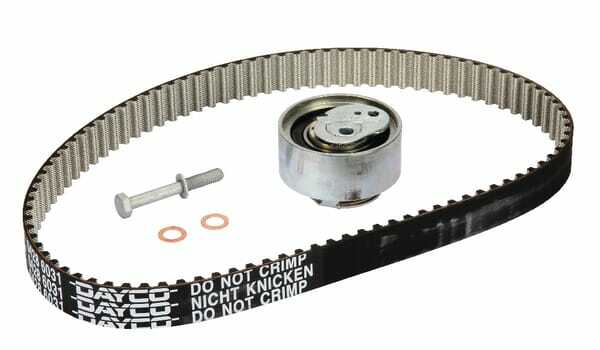 Pièces agricoles - TP pièce origine - Courroie dentée