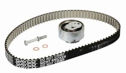 Pièces agricoles - TP pièce origine - Courroie dentée