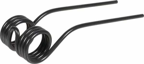 Pièces agricoles - Machines - Dent d'andaineuse orig.