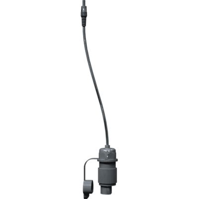 Pièces agricoles - Pièce divers - Câble charge avec connecteur 3 broches