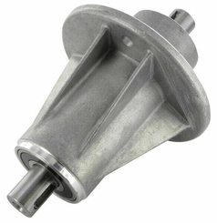 Pièces agricoles - Jardin et forêt pièce origine - Logement de palier D