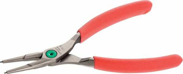 Outils - Outils divers - Pince circlips int 0,9mm hp