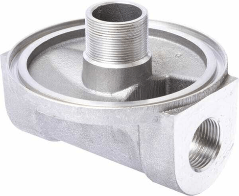 Pièces agricoles - Outils atelier - Tête de filtre 805 - 1" BSPP