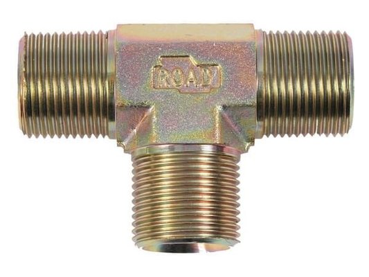 Pièces agricoles - Hydraulique - Raccord en T