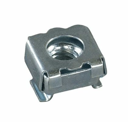 Pièces agricoles - Jardin et forêt pièce origine - Ecrou à cage