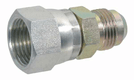 Adaptateur 9/16 x 7/8 UNF
