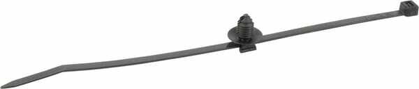 Pièces agricoles - Fasteners - Clip de collier de câble 7mm