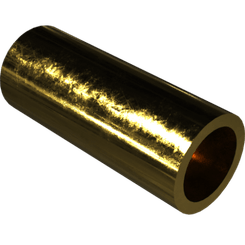 Pièces agricoles - Pièce Semoir - Tube d’espacement 12x1.5x29