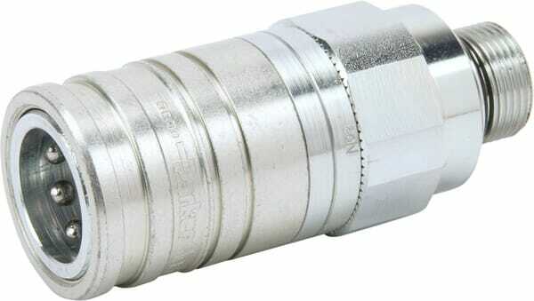 Pièces agricoles - Tracteur pièce origine - Orifice de refoulement