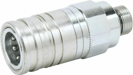 Pièces agricoles - Tracteur pièce origine - Orifice de refoulement