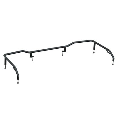 Equipement Quad & Motos - Accessoires quad et moto - SPORTSMAN 570 REAR RACK EXTENDERS
