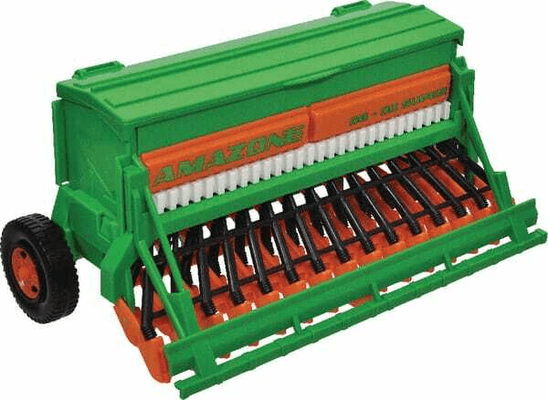 Loisirs - Jouets - Amazone Semoir 08-30 Super