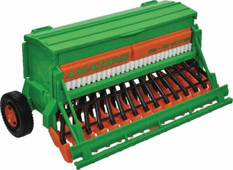 Loisirs - Jouets - Amazone Semoir 08-30 Super