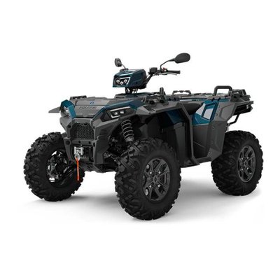 Materiels - Quad - Quad Polaris SPORTSMAN XP 1000S