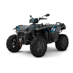 Materiels - Quad - Quad Polaris SPORTSMAN XP 1000S