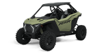 Quad - transporteur Polaris RZRPROXPULTIMATE