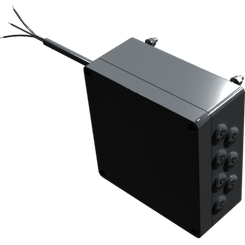 Pièces agricoles - Pièce divers - Pré-contrôle de la voie