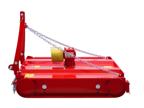 Materiels - Gyrobroyeur - Gyrobroyeur Del Morino DMK90