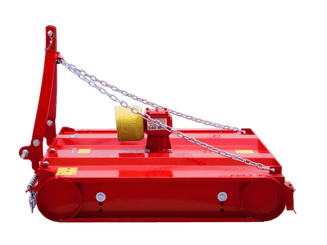Materiels - Gyrobroyeur - Gyrobroyeur Del Morino DMK90