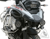 Support éclairage DENALI BMW R1250GS Adventure