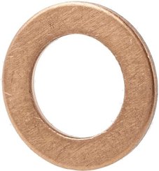 Pièces agricoles - TP pièce origine - Bague d'étanchéité