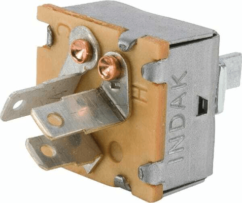 Pièces agricoles - Jardin et forêt pièce origine - Interrupteur JD