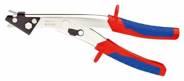 Outils - Outils divers - Grignoteuse 280mm Knipex