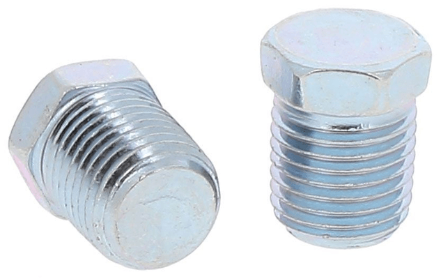 Pièces agricoles - Filtres - BOUCHON 1/4"-18NPTF