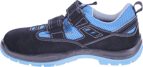 Vêtements et protections - Equipement - Sandales Activ S1P 40