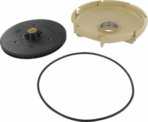 Pièces agricoles - Hydraulique - Jeu ventilateur JET 102 M