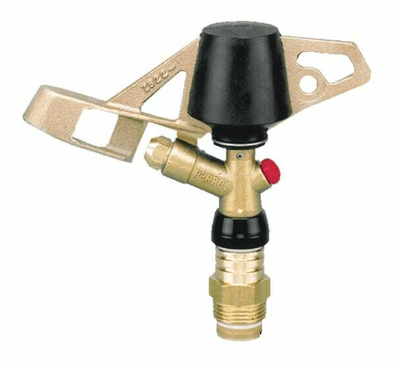 Pièces agricoles - Hydraulique - Arroseur rotatif 3/4" 1 buse