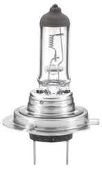 Pièces agricoles - Eclairage - Ampoule h7 24v/70w