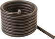 Ressort de jambe haut G Ø = 6,0 mm