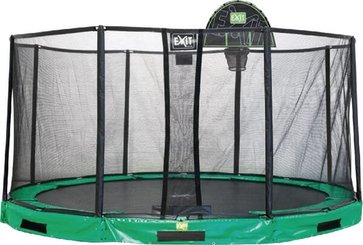 Loisirs - Jouets - Trampoline - basket-ball