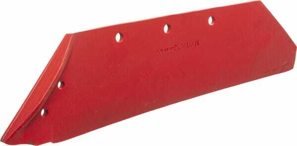 Pièces agricoles - Travail du sol - Soc D WSM 43 p/Vogel & Noot