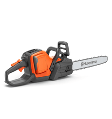 Materiels - Tronçonneuse - Tronçonneuse 242i 35cm S93G pack 40-B140