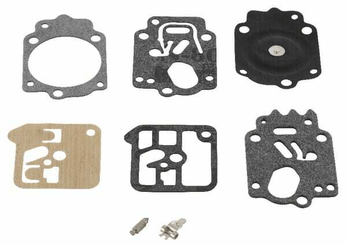 Pièces agricoles - Moteurs pièce adaptable - Kit de réparation carburateur Tillotsen