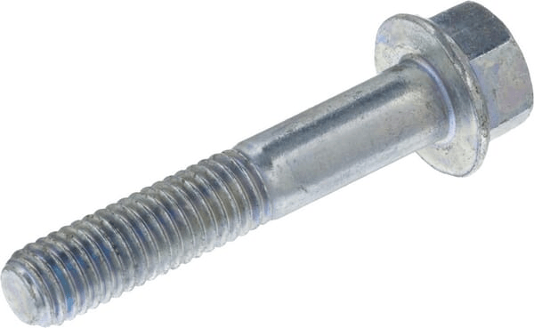 Pièces agricoles - Jardin et forêt pièce origine - Vis à bride M8X45