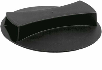 Pièces agricoles - Pièce Pulvérisateur - Couvercle de réservoir à visser Ø 140 mm