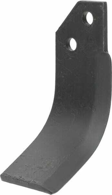 Pièces agricoles - Travail du sol - Lame de fraise G. p/Bertolini