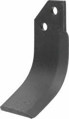 Pièces agricoles - Travail du sol - Lame de fraise G. p/Bertolini