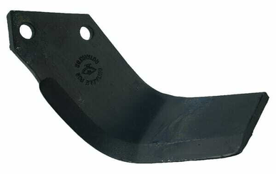 Pièces agricoles - Travail du sol - Lame de fraise d. Howard