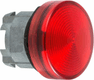 Voyant lumineux tète rouge